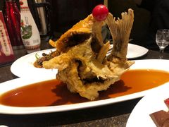 -老牌坊鲁菜名店(聊城美食岛店)