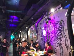 大堂-碎怂烤肉(钟楼柳巷店)