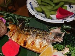 -阿吾罗日本料理(K11艺术中心店)