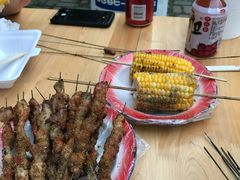 -霍元甲烧烤(江城商务大楼店)