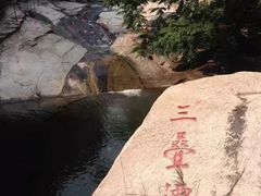 -黑龙潭风景区