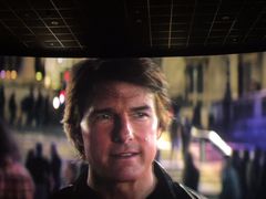 -百美汇影城(LUXE嘉里中心店)