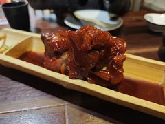 -大牌大·传统杭帮菜(湖滨店)