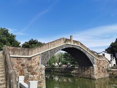 -南门头上美食街