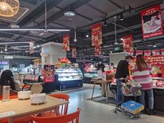 -盒马鲜生(观音桥店)