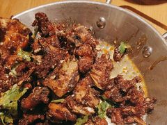 -星光小把串·海鲜烧烤(西安路店)