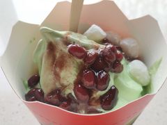 -麦当劳(曲阳店)