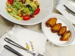 -乐凯撒披萨(海岸城店)