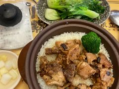 -依立香饭·紫砂鸡汤煲饭(紫云阁店)