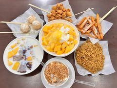 -水牛奶皇后糖水铺(深圳总店)