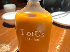-Local泰莲庭(虹鳟鱼店)