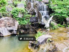 -陶祖圣境风景区