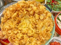 -顶上头·螺蛳火锅(五一新村店)