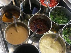 -原汁原味驴庄(长岭村店)