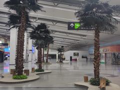 -福州长乐国际机场