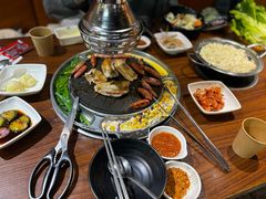 -obba烤吧(新光汇店)