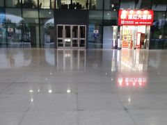 -南宁东站