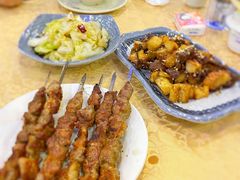 -维吾尔餐厅(宜山路店)