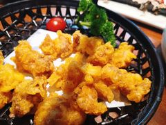 -九井澤精致料理(金茂店)