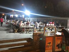 -小山羊功夫串老地摊店