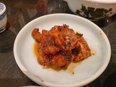 -南京大牌档(新街口德基广场店)