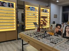 -康利眼镜·蔡司战略合作店(龙泉书房店)
