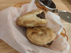 -买又大餐厅(福林里店)