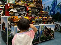 -TOYSRUS玩具反斗城(上海万象城店)