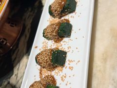 -那家小馆•北京菜•烤鸭(香山店)