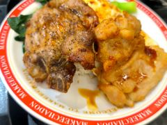 -孖记茶档·热腾茶餐(乐峰店)