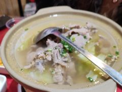-冯烫烫跷脚牛肉·川菜小馆(武胜西街店)