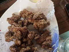 日式炸鸡-以前的小酒馆(中山广场店)