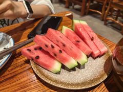 -滇香肴·云南菜蒸汽石锅鱼(云南北路店)