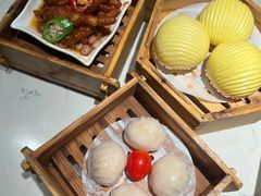 -悦满楼·西关名点·湛江名菜(航空综合大厦店)