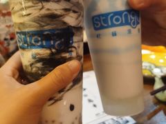 -白色日记·手作酸奶(麦凯乐店)