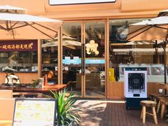 门面-王春春鸡汤饭(成都城西优品道店)