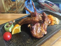 -格兰西点餐厅(文化街店)