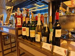 -富力丽思卡尔顿酒店·香荟全日制餐厅
