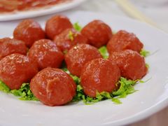 -風林火山烤室·涮肉