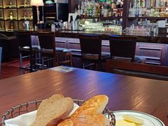 -Wolfgang’s Steakhouse 沃夫冈牛排馆(上海白玉兰广场店)