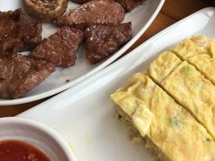 拌牛排-青鹤谷(苏州店)