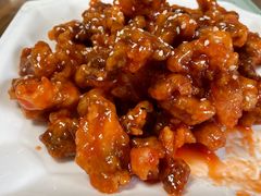 -杨记海鲜楼(三门黑金冠店)