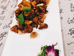 -朕悦鹧鸪饭私房菜