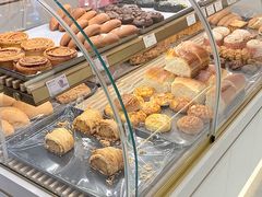 -烘焙町面包店(西四店)