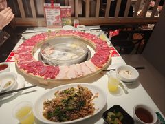 -潮泰牛肉火锅 · 创于1992年(车公庙店)