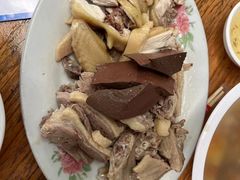 -邮电新村嘉积鸭美味园