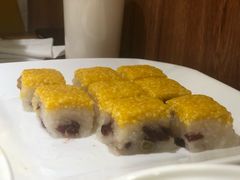小米凉糕-晋家门(弘阳广场店)