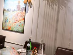-LESCEDARS  Bistro香柏树(外滩店)