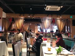 大堂-欣旺·迎宾楼·百年无锡菜