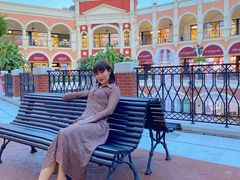 -佛罗伦萨小镇广佛名品奥特莱斯(疏港路店)